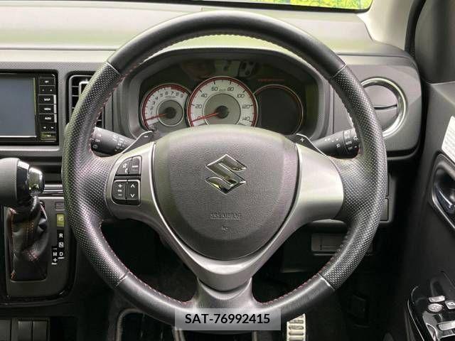 Suzuki ALTO WORKS 2019-03 241695-11