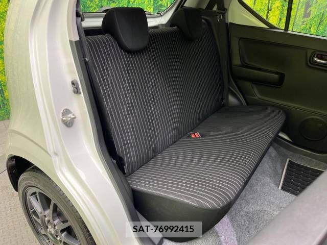 Suzuki ALTO WORKS 2019-03 241695-9