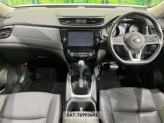 Nissan X-TRAIL 2020-08 314915-1
