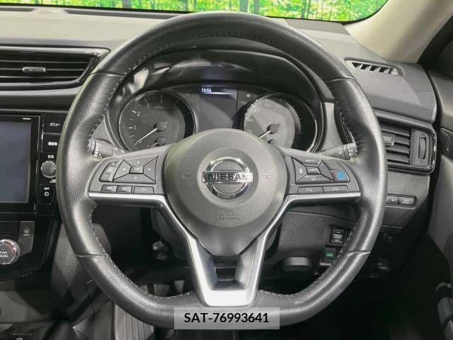 Nissan X-TRAIL 2020-08 314915-11