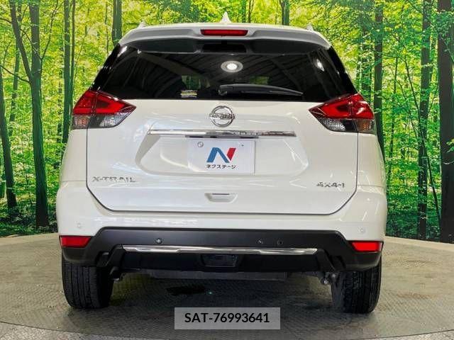 Nissan X-TRAIL 2020-08 314915-15