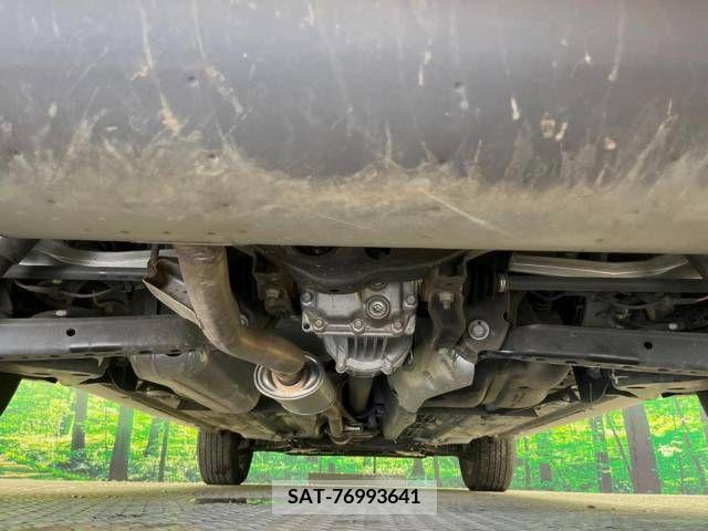 Nissan X-TRAIL 2020-08 314915-19