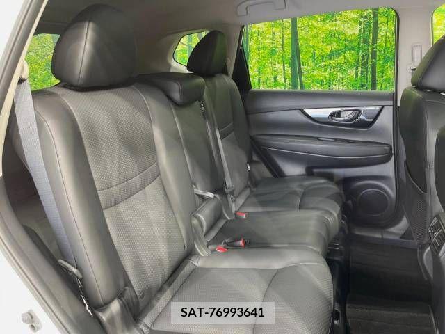 Nissan X-TRAIL 2020-08 314915-9