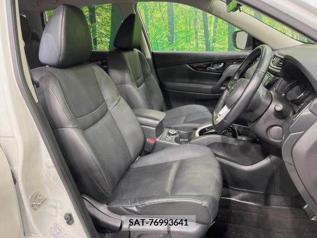 Nissan X-TRAIL 2020-08 314915-8