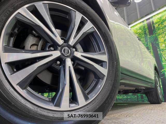 Nissan X-TRAIL 2020-08 314915-13