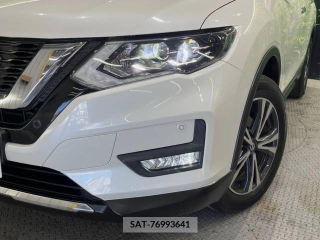 Nissan X-TRAIL 2020-08 314915-12