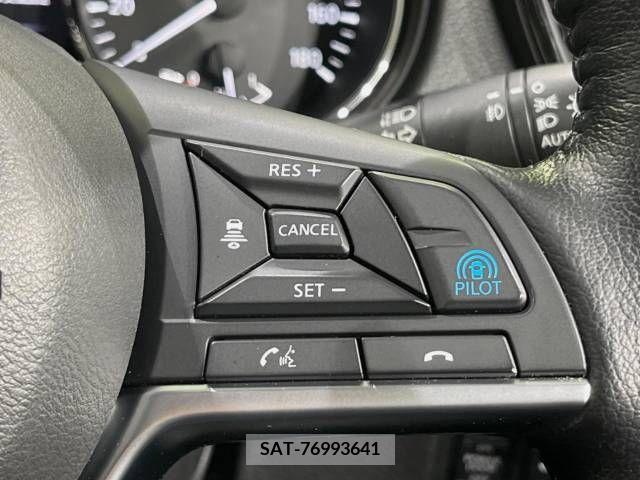 Nissan X-TRAIL 2020-08 314915-3