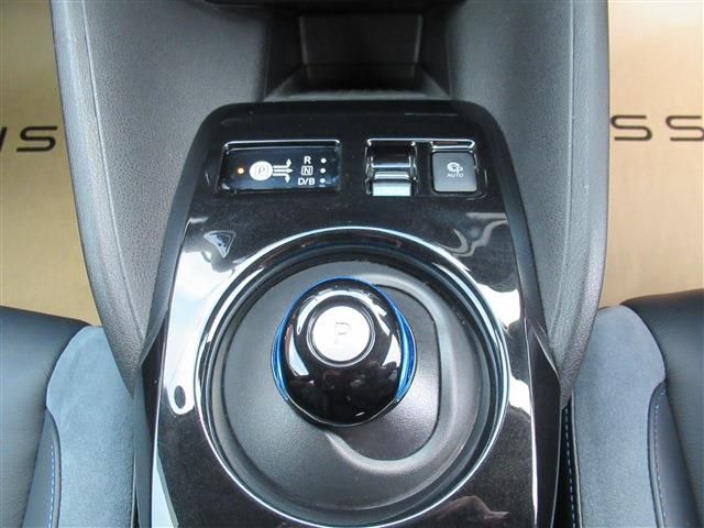 Nissan LEAF 2020-02 28568-11