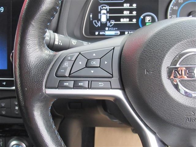 Nissan LEAF 2020-02 28568-23