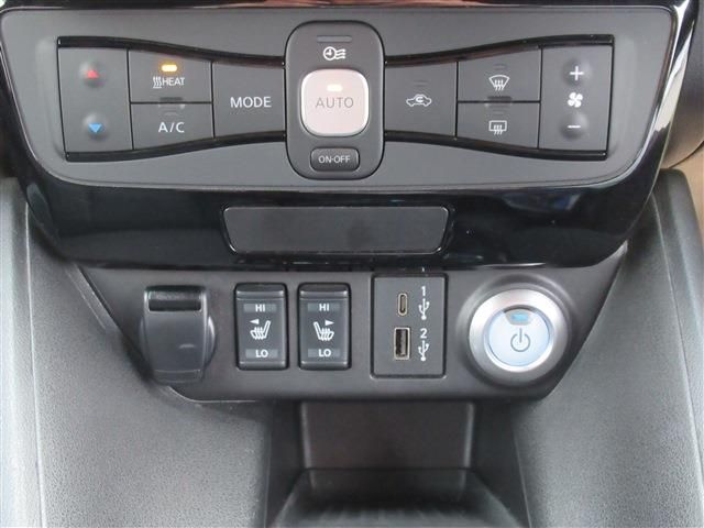 Nissan LEAF 2020-02 28568-10
