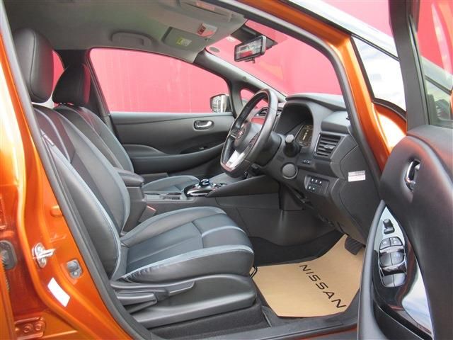 Nissan LEAF 2020-02 28568-3