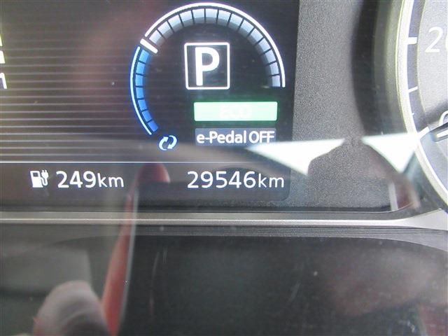 Nissan LEAF 2020-02 28568-21