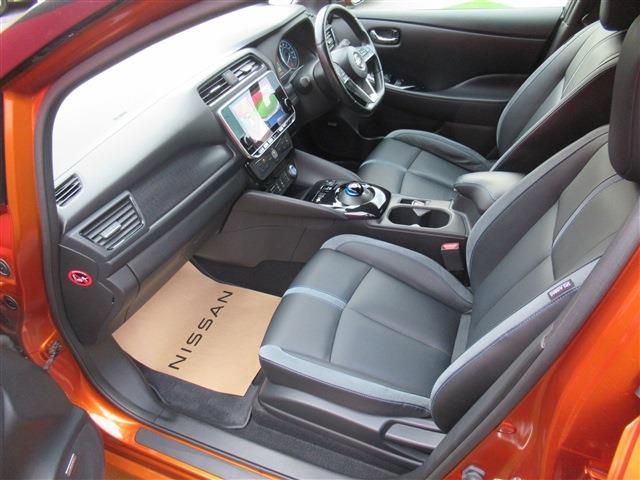 Nissan LEAF 2020-02 28568-5
