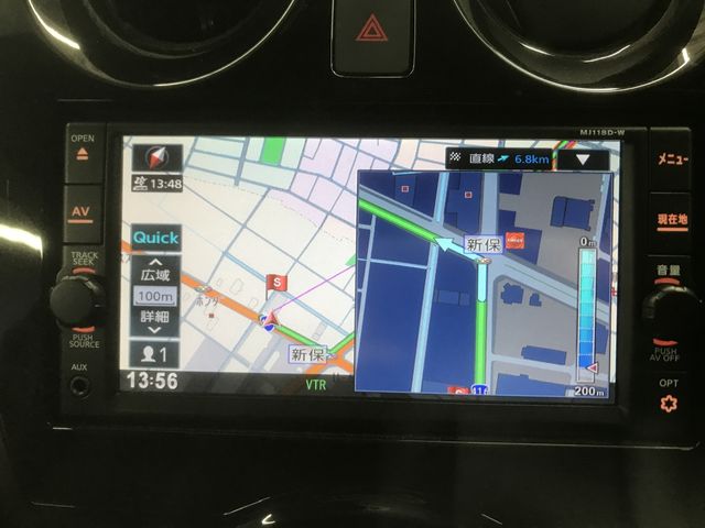 Nissan NOTE 2018-10 192676-2