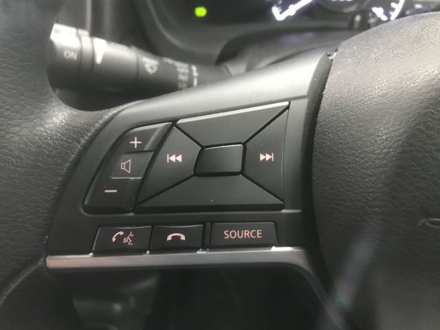 Nissan NOTE 2018-10 192676-15