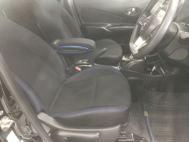 Nissan NOTE 2018-10 192676-21