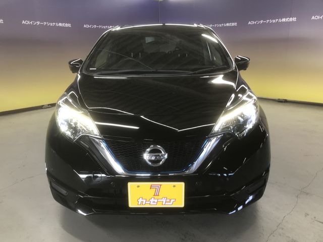 Nissan NOTE 2018-10 192676-5