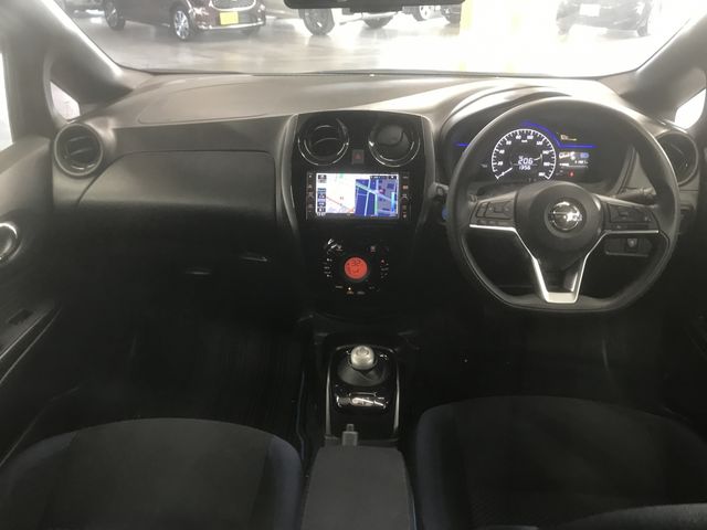 Nissan NOTE 2018-10 192676-3