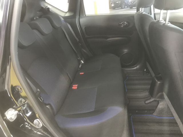 Nissan NOTE 2018-10 192676-22