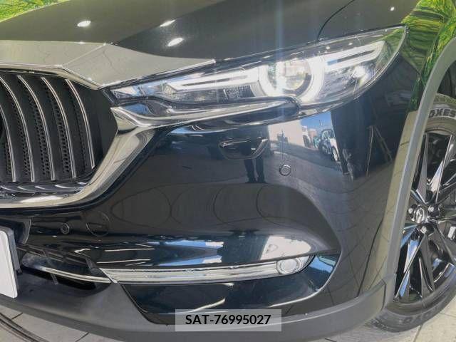 Mazda CX-8 2020-12 308578-13