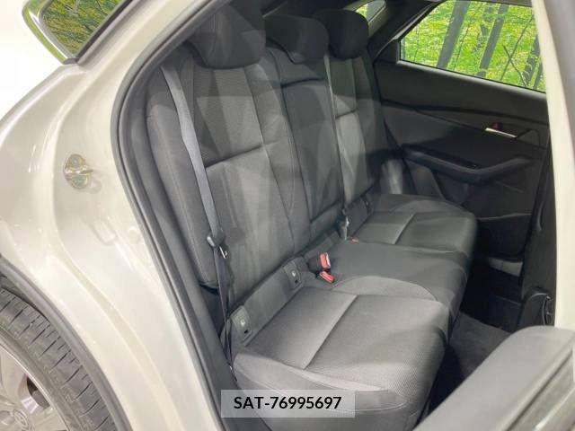 Mazda CX-30 2021-08 302113-9