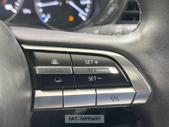 Mazda CX-30 2021-08 302113-5