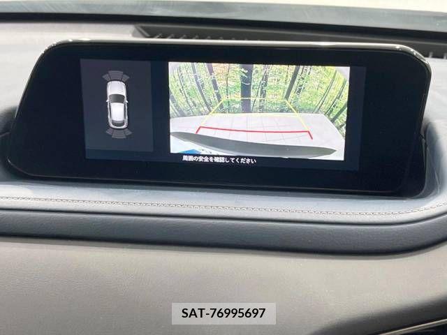Mazda CX-30 2021-08 302113-4