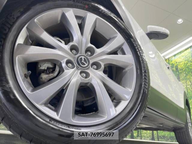 Mazda CX-30 2021-08 302113-13