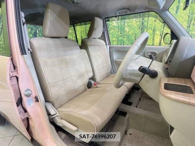 Suzuki LAPIN 2015-09 376139-8