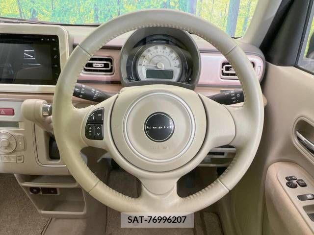 Suzuki LAPIN 2015-09 376139-11
