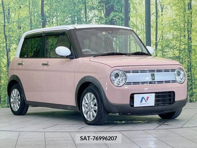 Suzuki LAPIN 2015-09 376139-16
