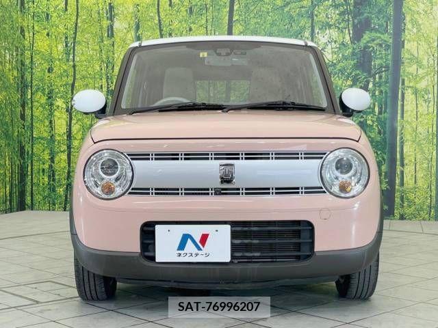 Suzuki LAPIN 2015-09 376139-14