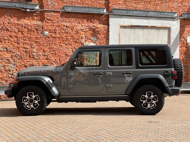 Jeep WRANGLER 2021-05 18624-1