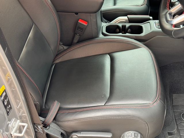 Jeep WRANGLER 2021-05 18624-5