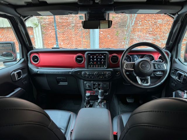 Jeep WRANGLER 2021-05 18624-3