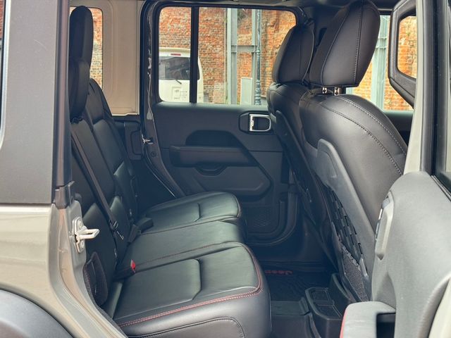 Jeep WRANGLER 2021-05 18624-7