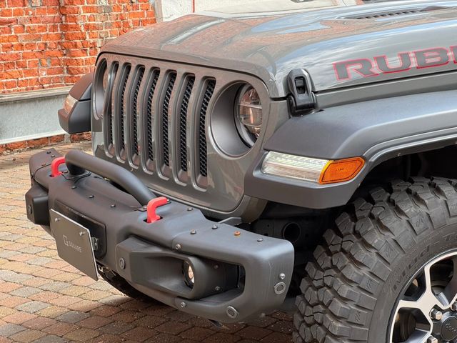 Jeep WRANGLER 2021-05 18624-19