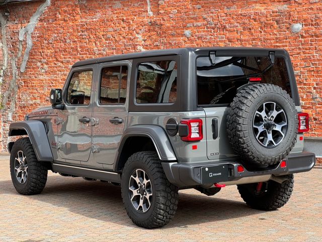 Jeep WRANGLER 2021-05 18624-2