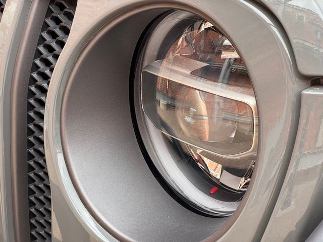 Jeep WRANGLER 2021-05 18624-12