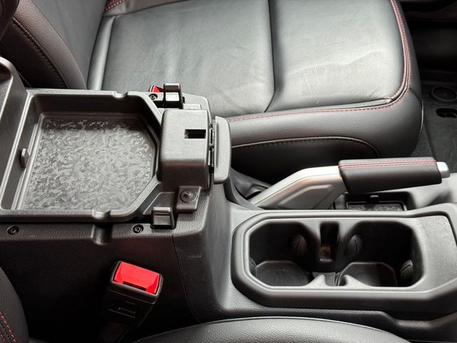 Jeep WRANGLER 2021-05 18624-6