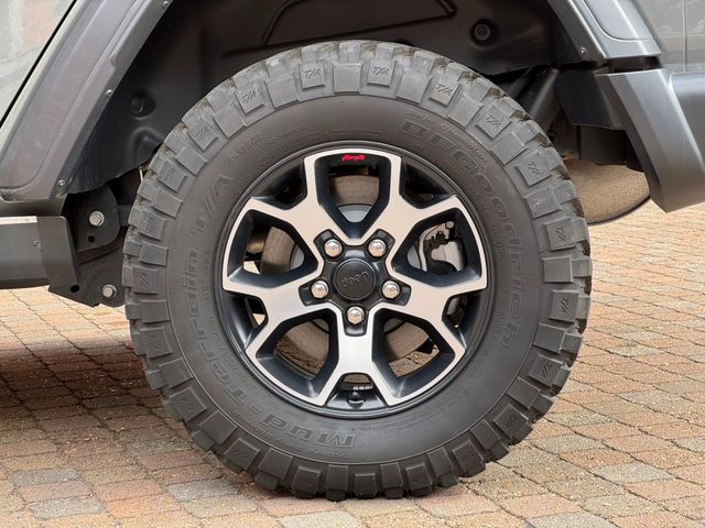 Jeep WRANGLER 2021-05 18624-10