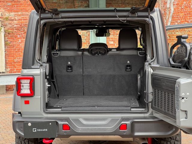 Jeep WRANGLER 2021-05 18624-8