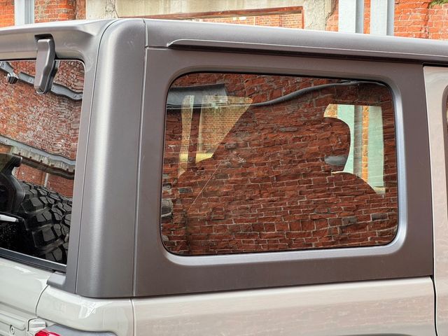 Jeep WRANGLER 2021-05 18624-14