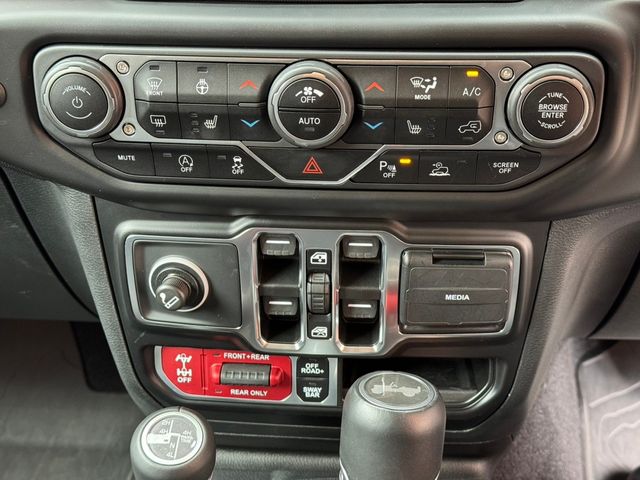 Jeep WRANGLER 2021-05 18624-18