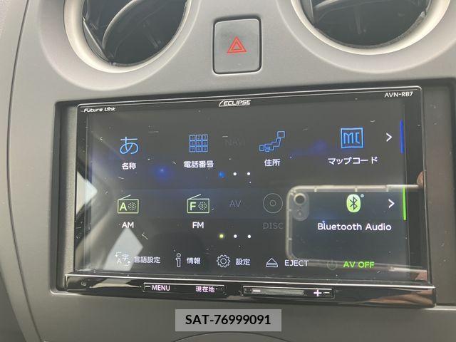 Nissan NOTE 2020-04 302463-17