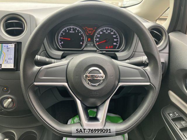 Nissan NOTE 2020-04 302463-15