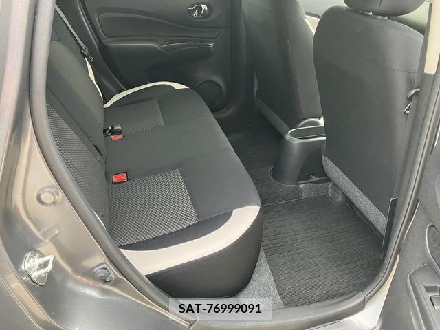 Nissan NOTE 2020-04 302463-13