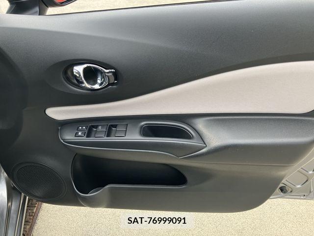 Nissan NOTE 2020-04 302463-12