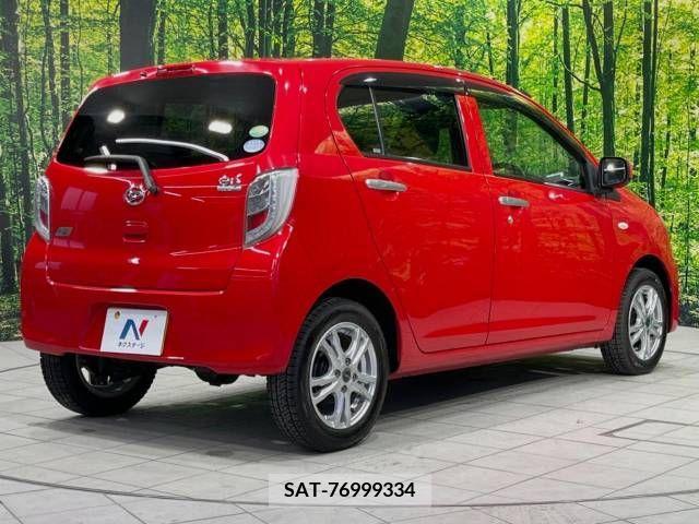 Daihatsu MIRA ES 2013-10 277703-17