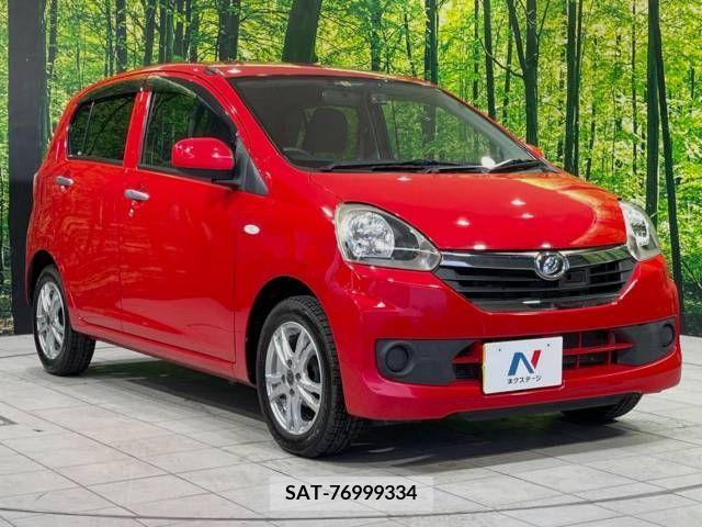 Daihatsu MIRA ES 2013-10 277703-16
